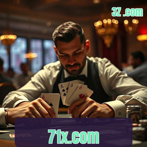 Bônus Imperdíveis no 71x.com: Prepare-se para Jogar Mais!