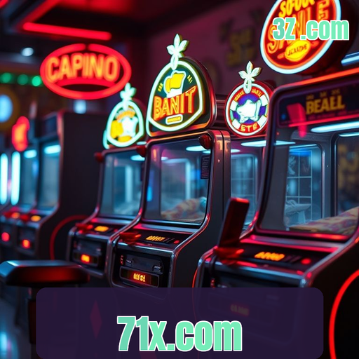 Recursos Confiáveis no 71x.com para Jogadores Brasileiros
