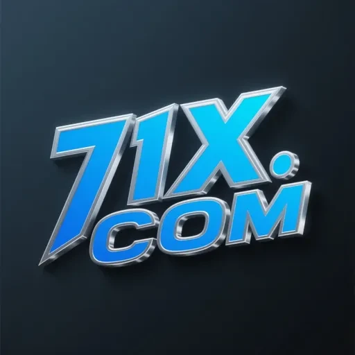 Logo 71x.com