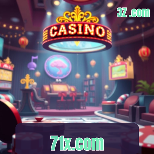 Explorando o Mundo VIP do 71x.com: Benefícios Exclusivos para Jogadores